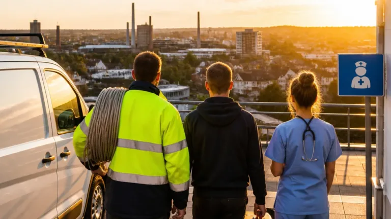UWV: welke beroepen kansen bieden voor werkzoekenden in Helmond en De Peel
