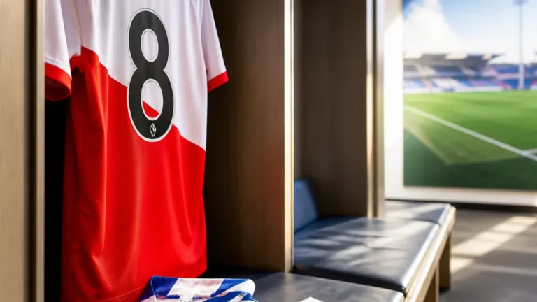Van Overeem vertrekt: wat het voor Heerenveen betekent nu de routinier naar Utrecht gaat