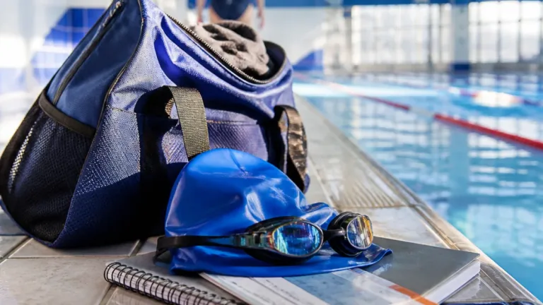 Vlissingse Djelaysa Buunk ruilt openwater voor intensieve topsporttraining in Eindhoven