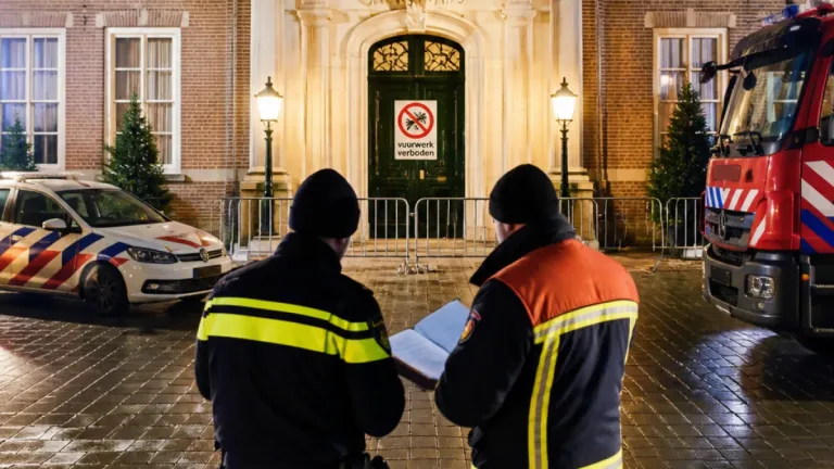 Waalwijk weigert ontheffingen voor consumentenvuurwerk bij jaarwisseling 2026-2027