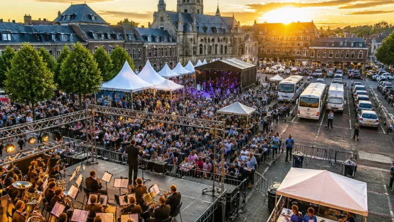 Wat levert het WMC Kerkrade écht op? Een blik op kosten, bezoekers en imago