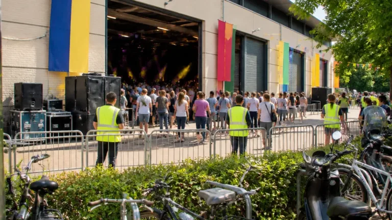 Wat te doen in Zaanstad dit weekend: muziek, kunst en parkrun in de buurt
