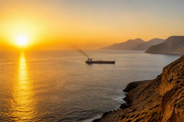Nieuwe raketaanval gemeld op tanker bij Oman, onduidelijkheden over schip en dader