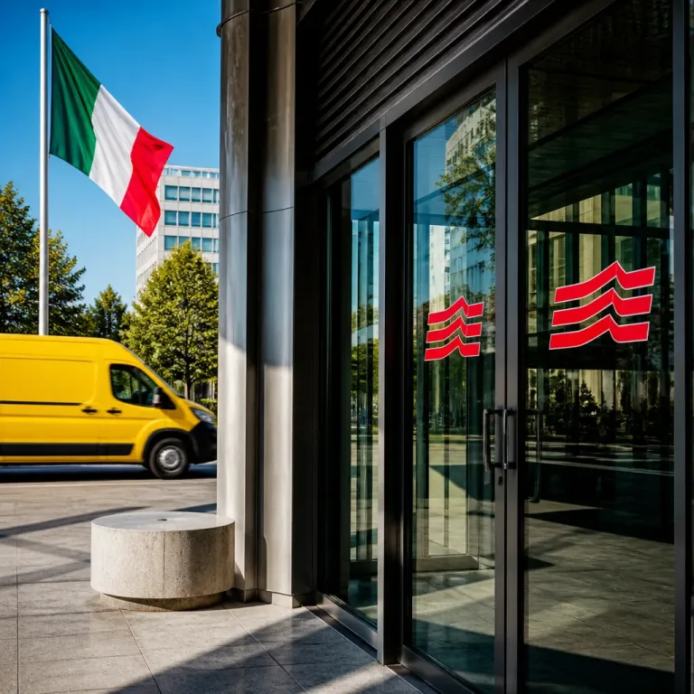 Telecom Italia keert na miljardenbod terug in staatsbezit