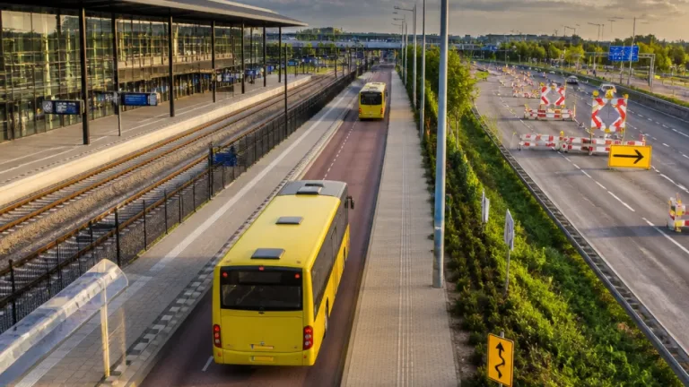 Werkzaamheden leggen bereikbaarheid Gouda tijdelijk onder druk: geen treinen en nachtelijke afsluitingen