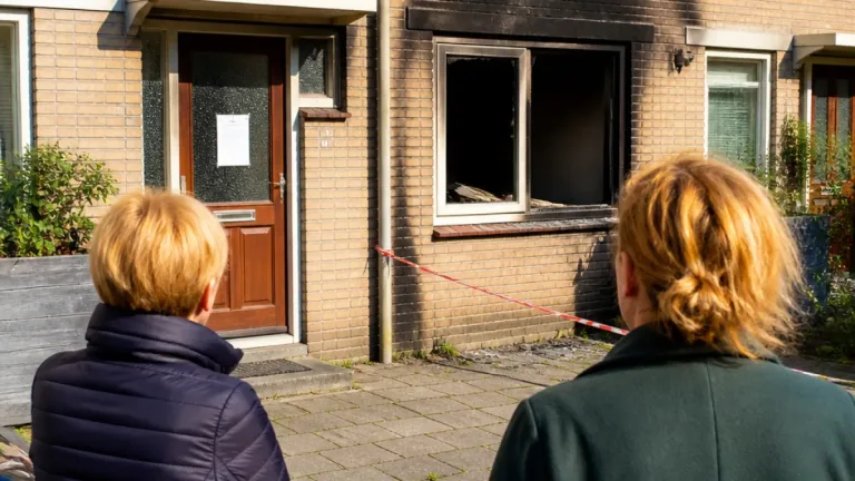 Woningstichting Centrada dreigt huurder in Lelystad uit huis te zetten na jaren van overlast