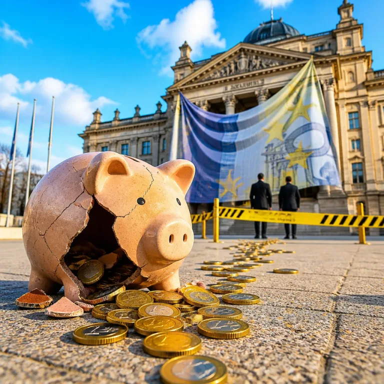Belgische regering moet 10 miljard vinden terwijl taboes blijven bepalen het debat