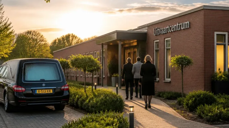 Zeewolde krijgt eigen uitvaartcentrum: gemeente hoeft niet langer uit te wijken