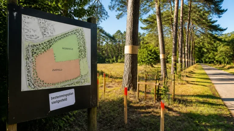 Zeist zet stap voor WA-Hoeve: raad keurt deelplannen goed en vraagt strakke regie