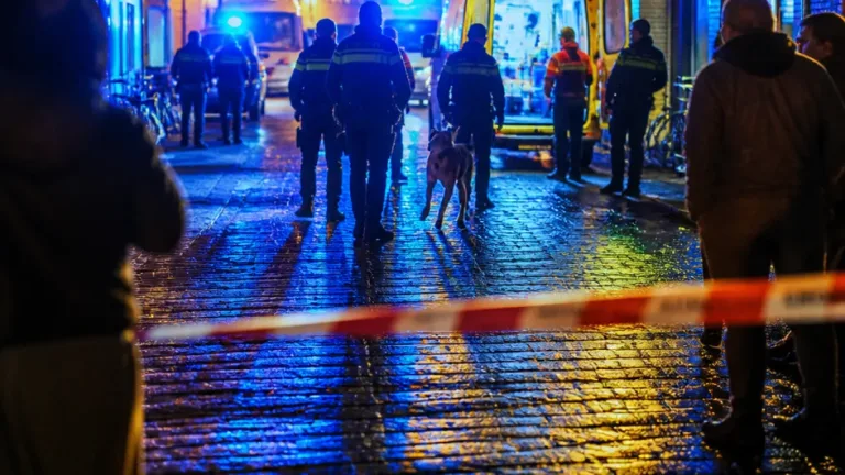 Zwaargewonde bij vechtpartij in Terneuzen; arrestatie voor poging doodslag